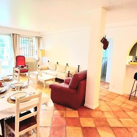 Un Brin De Paille Villa Cagnes-sur-Mer Dış mekan fotoğraf