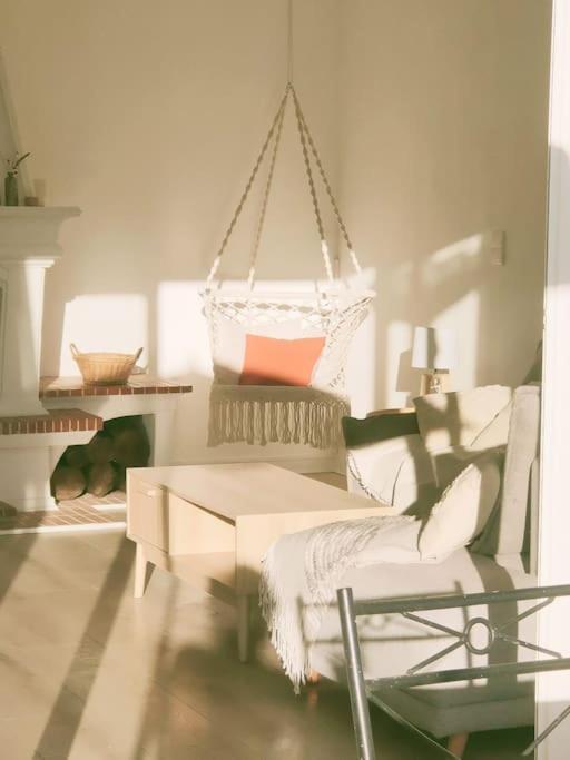 Un Brin De Paille Villa Cagnes-sur-Mer Oda fotoğraf